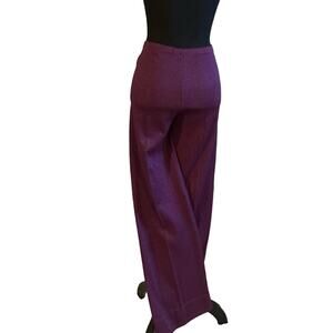 Vintage Marbella Knits Sweater Pants